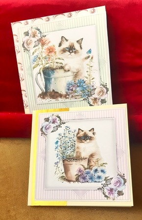 Gallery Item Handmade Craft Photo
