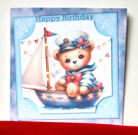 Gallery Item Handmade Craft Photo
