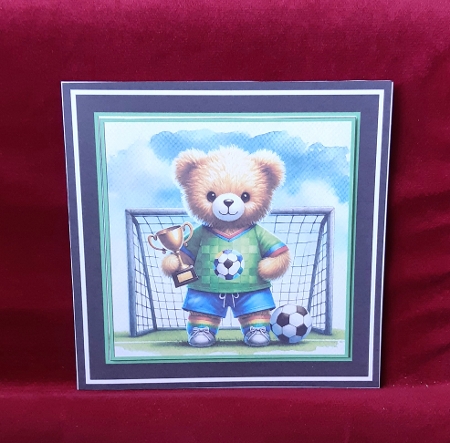 Gallery Item Handmade Craft Photo