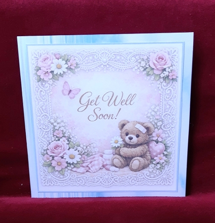 Gallery Item Handmade Craft Photo