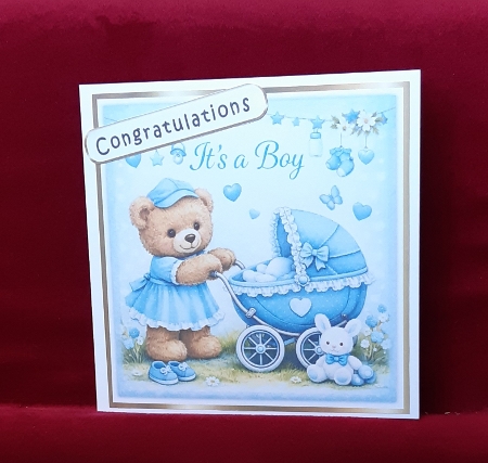 Gallery Item Handmade Craft Photo