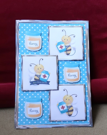 Gallery Item Handmade Craft Photo