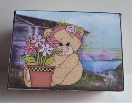 Gallery Item Handmade Craft Photo