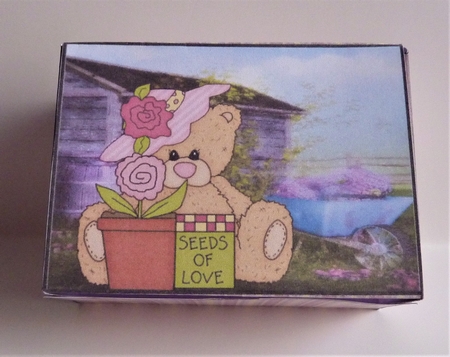 Gallery Item Handmade Craft Photo