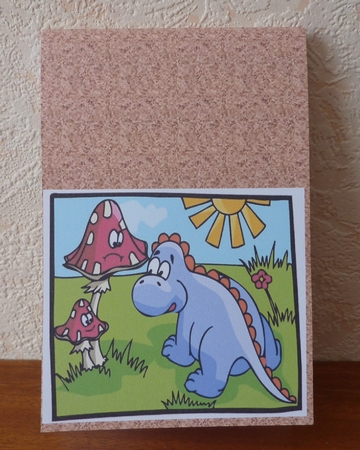 Gallery Item Handmade Craft Photo