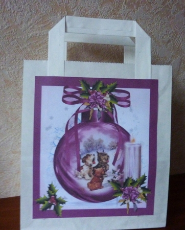 Singing Joyful Christmas Carols by Anne Jackson