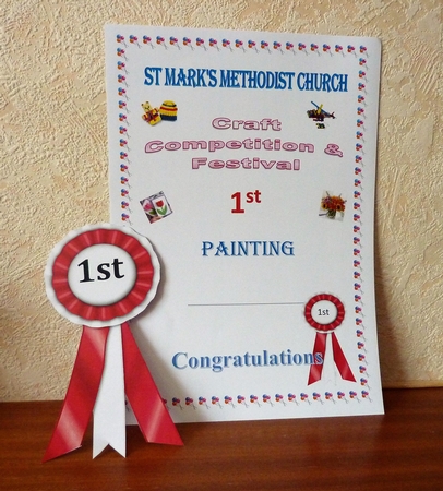 Gallery Item Handmade Craft Photo