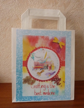Gallery Item Handmade Craft Photo