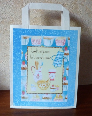 Gallery Item Handmade Craft Photo