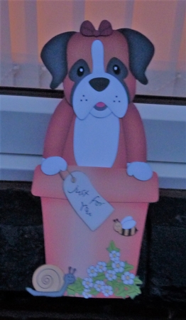Gallery Item Handmade Craft Photo