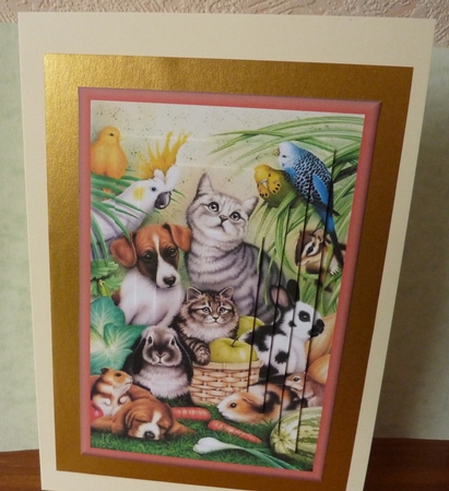 Gallery Item Handmade Craft Photo