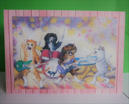 Gallery Item Handmade Craft Photo