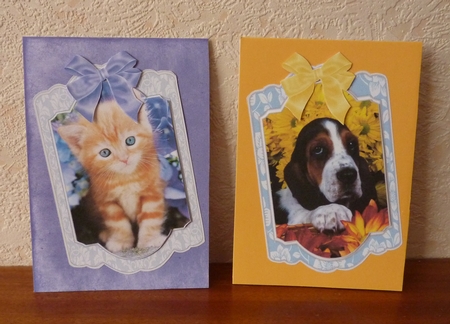 Our Furry Friends 2 by Anne Jackson