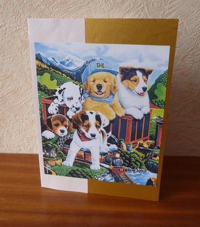 Gallery Item Handmade Craft Photo