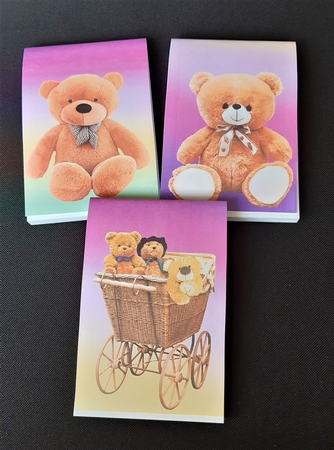 Bears 11 by Anne Jackson