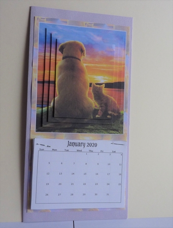 Watching the Sunset by Anne Jackson