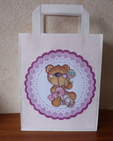 Gallery Item Handmade Craft Photo