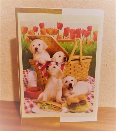 Gallery Item Handmade Craft Photo