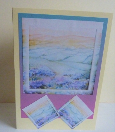 Scenery Toppers and Tags 6 by Anne Jackson