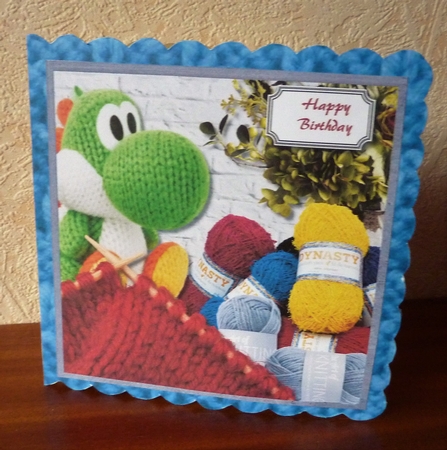Gallery Item Handmade Craft Photo