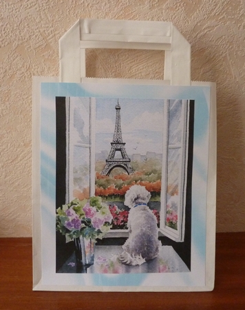 Gallery Item Handmade Craft Photo