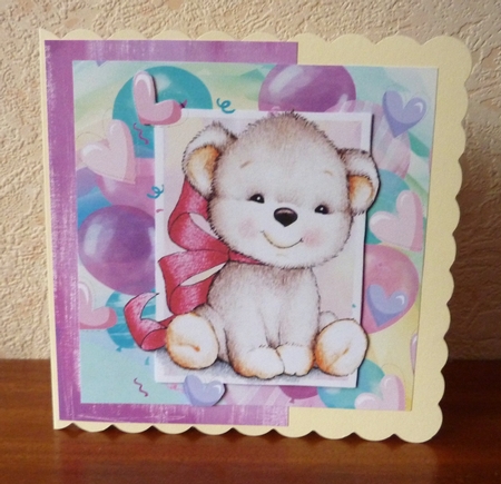 Gallery Item Handmade Craft Photo