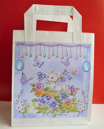 Easter Blossoms Bumper Kit by Anne Jackson