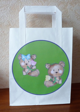 Gallery Item Handmade Craft Photo