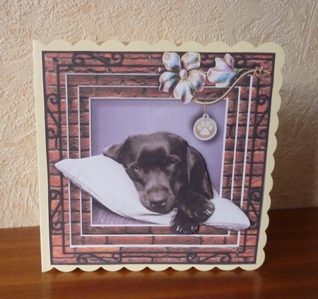 Gallery Item Handmade Craft Photo