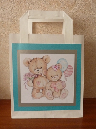 Gallery Item Handmade Craft Photo