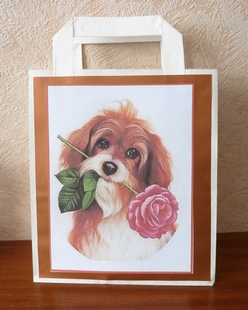 Gallery Item Handmade Craft Photo
