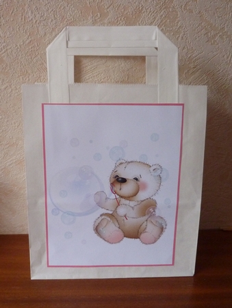 Gallery Item Handmade Craft Photo