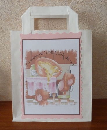 Gallery Item Handmade Craft Photo
