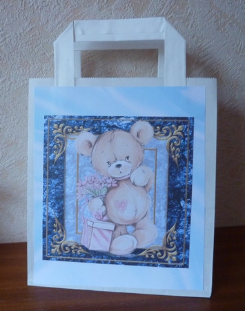 Gallery Item Handmade Craft Photo