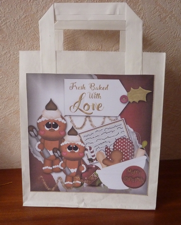 Gallery Item Handmade Craft Photo