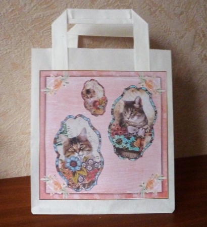 Gallery Item Handmade Craft Photo