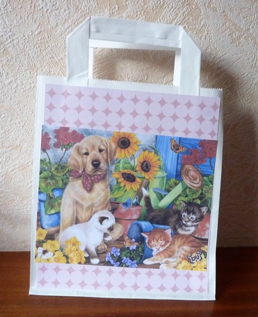 Gallery Item Handmade Craft Photo