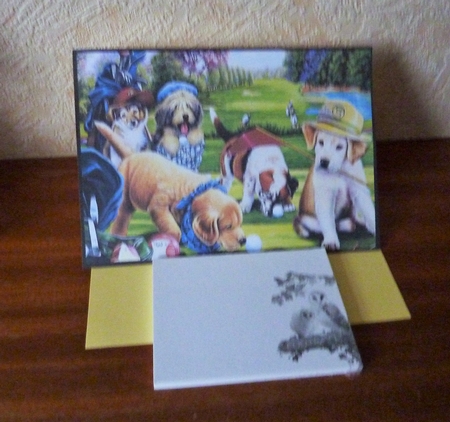 Gallery Item Handmade Craft Photo