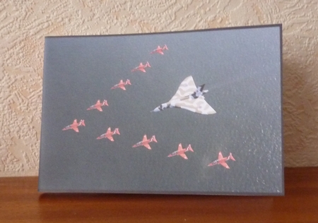 Gallery Item Handmade Craft Photo
