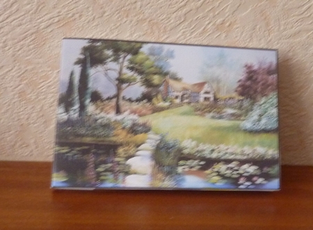 Gallery Item Handmade Craft Photo
