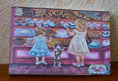 Gallery Item Handmade Craft Photo