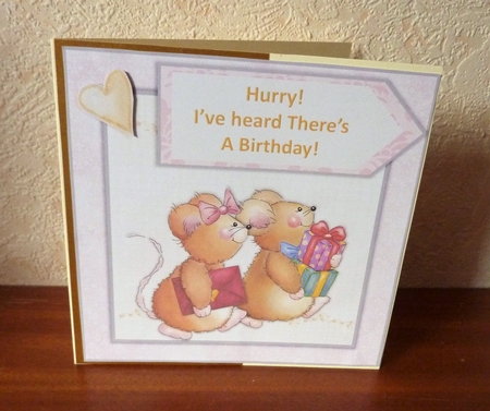 Gallery Item Handmade Craft Photo