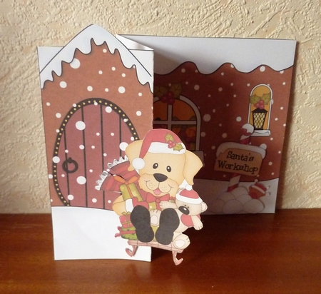 Gallery Item Handmade Craft Photo