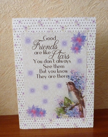 Gallery Item Handmade Craft Photo