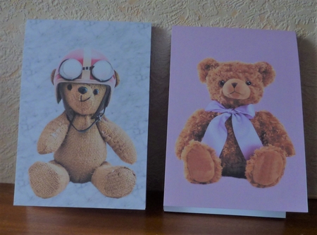 Designer Resource Stuffed toys 1 by Anne Jackson