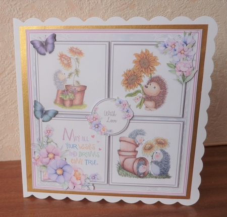 Gallery Item Handmade Craft Photo