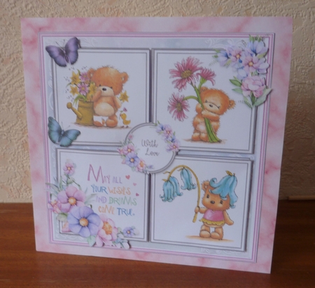 Gallery Item Handmade Craft Photo