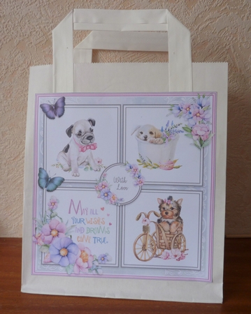 Gallery Item Handmade Craft Photo