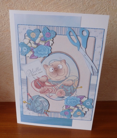 Gallery Item Handmade Craft Photo