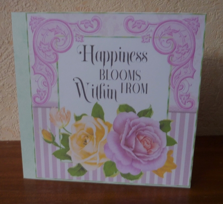 Gallery Item Handmade Craft Photo